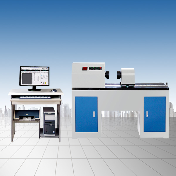 微機控制材料全自動扭轉試驗機