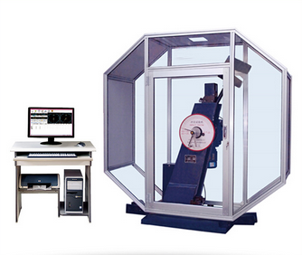 儀器化沖擊試驗機(jī)