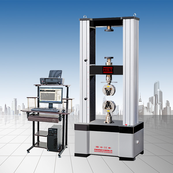 金屬材料拉伸強度試驗機(jī)