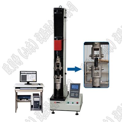 彈簧拉伸壓縮試驗機