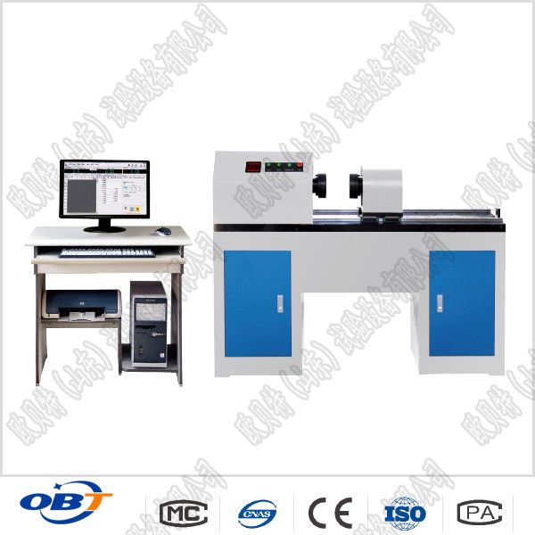 傳動軸靜態扭轉試驗機